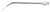 Luer-Lok® Tonsil Needle - N7574